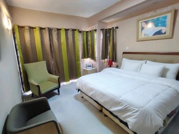 3 Bedroom Villa