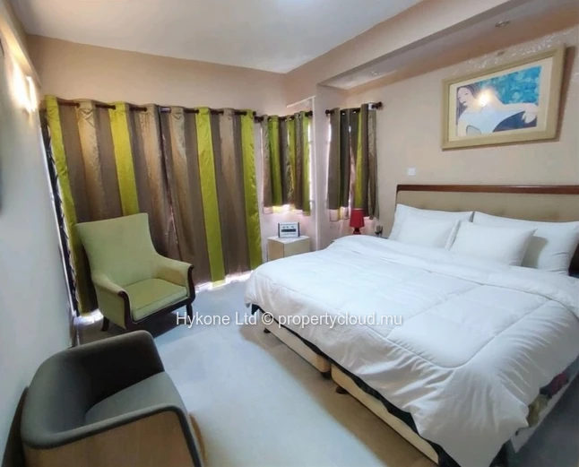 House For Rent In Grand Baie