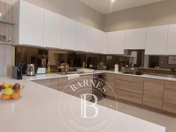 Appartement de 3 Chambres