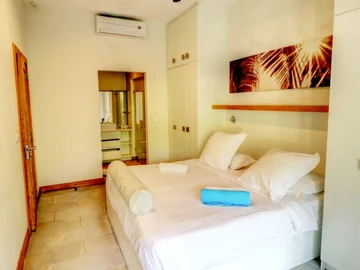 Appartement de 2 Chambres