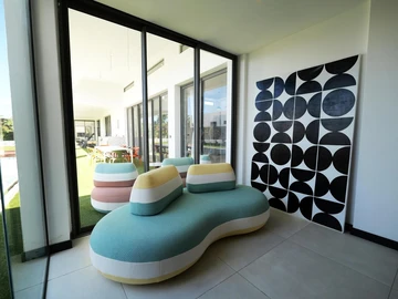 3 Bedroom Villa