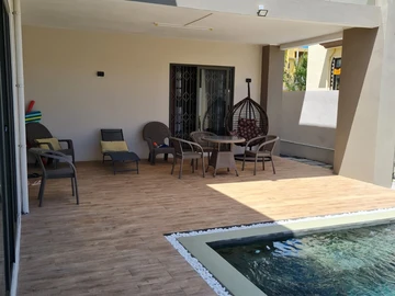 3 Bedroom Villa