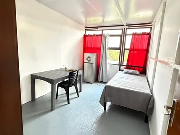 Penthouse de 5 Chambres