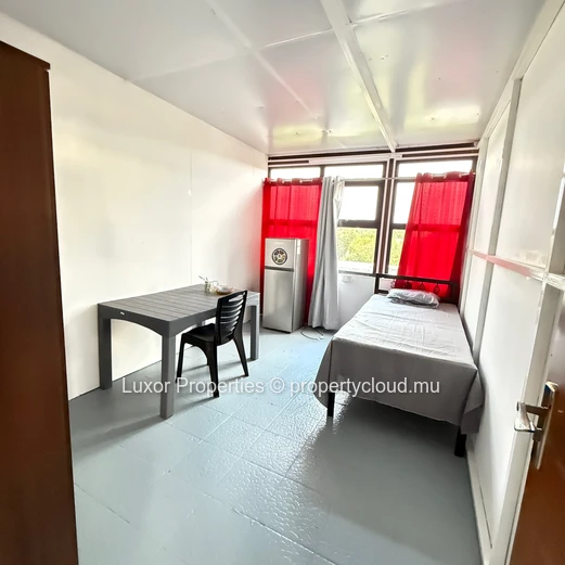 Appartement à louer – Curepipe