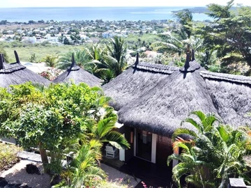 5 Bedroom Villa