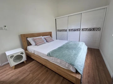 Villa de 4 Chambres