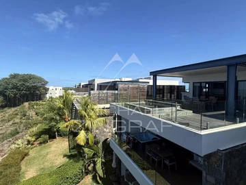 3 Bedroom Penthouse