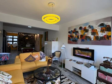 3 Bedroom Penthouse
