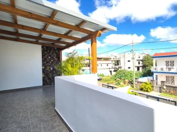 Appartement de 3 Chambres