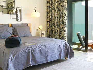 Townhouse, Duplex de 4 Chambres