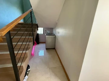 Villa de 4 Chambres