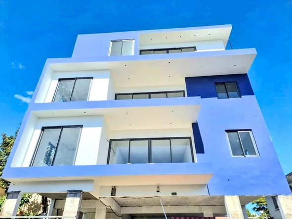 Appartement de 2 Chambres