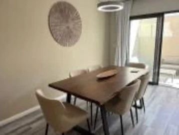 3 Bedroom Townhouse, Duplex