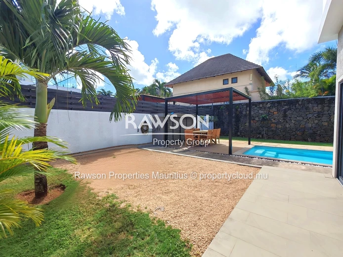 4 Bedroom Villa | Private Pool | Secure Residence | Pereybere