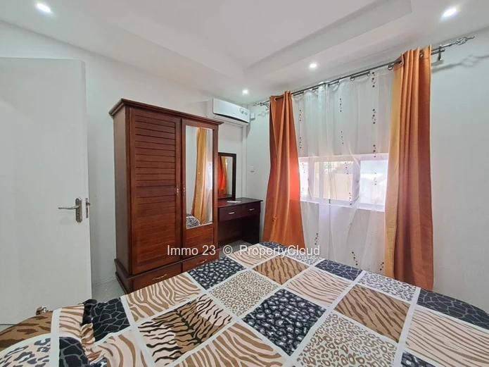 Appartement a louer
