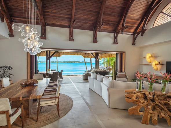 3 Bedroom Villa