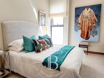Appartement de 3 Chambres