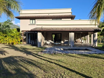 3 Bedroom Villa