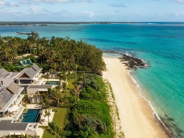 Luxury property in Mauritius, an unrivalled investment opportunity