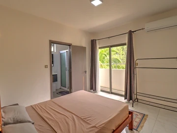 3 Bedroom Apartment