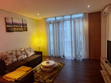 Appartement de 2 Chambres