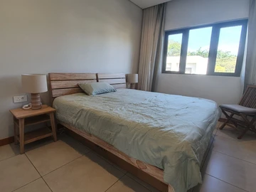 Appartement de 2 Chambres