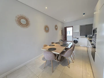 Appartement de 2 Chambres