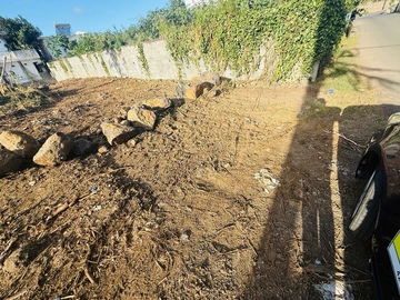 Terrain Résidentiel