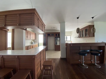Appartement de 4 Chambres