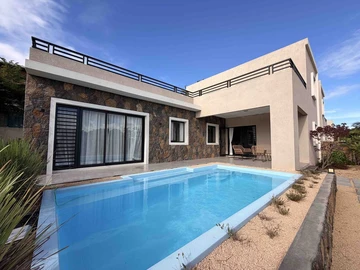 3 Bedroom Villa