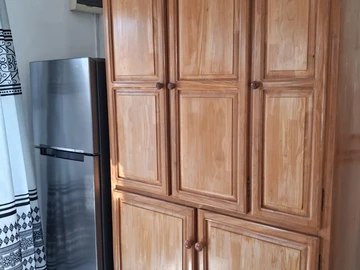 Appartement de 2 Chambres