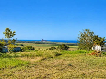 Residential Land