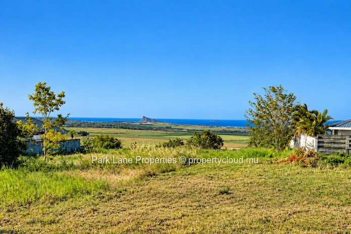 Une belle opportunité pour construire la maison de vos rêves !