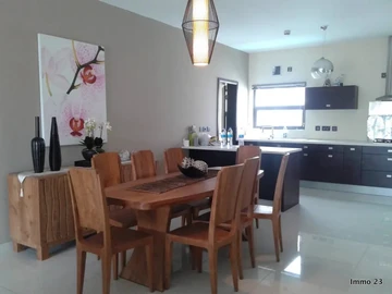 Appartement de 3 Chambres