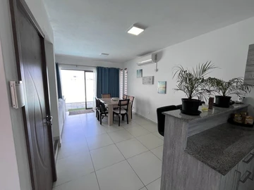 3 Bedroom Townhouse, Duplex