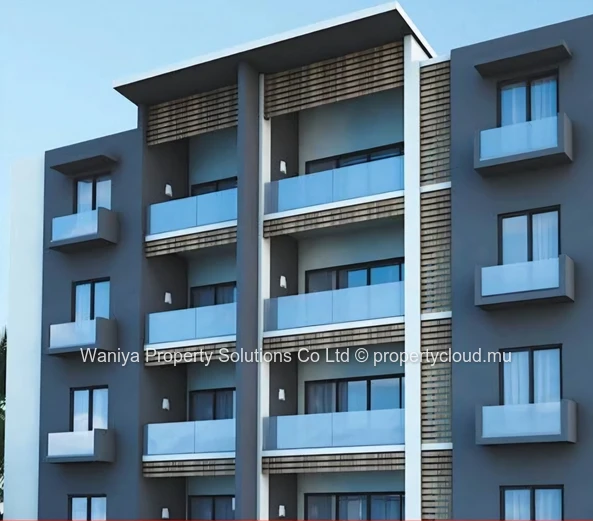 For Sale | Symphony Heights 3 Bedroom Apartment | Beau Bassin