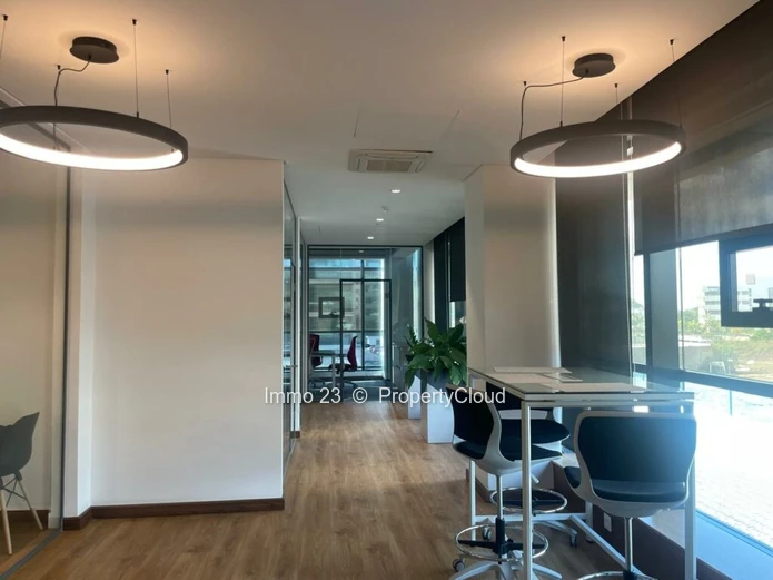 Office for rent