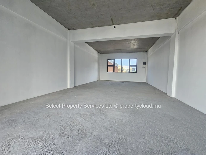 À vendre, Bureau, Black River Business Park, Royal Road, Tamarin