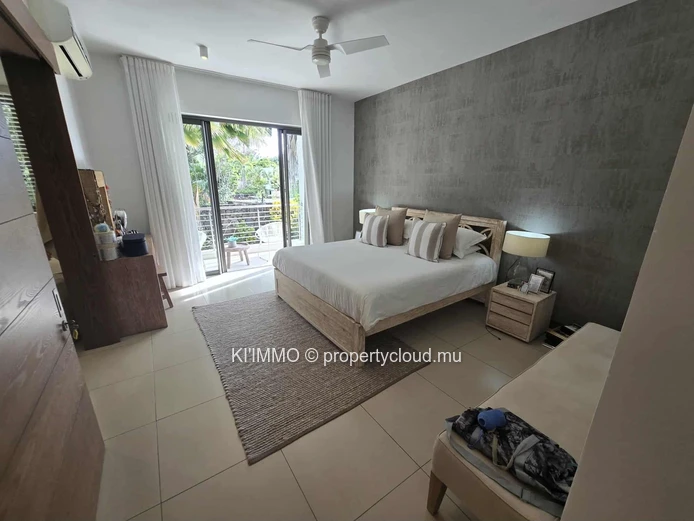 Grand Baie Villa Dolce Vita – Private Beach Access (Accessible to Non-Citizens)