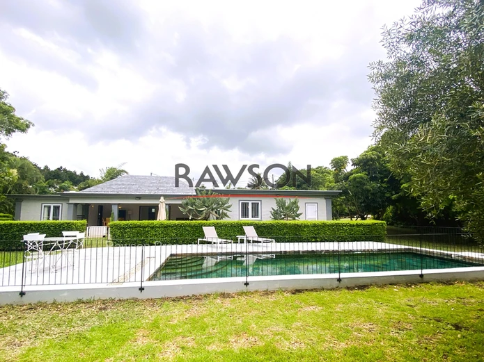4 Bedroom House For Sale in Daruty Forest