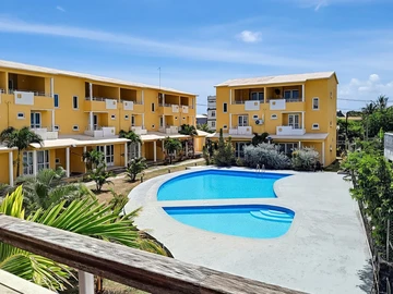 Appartement de 3 Chambres
