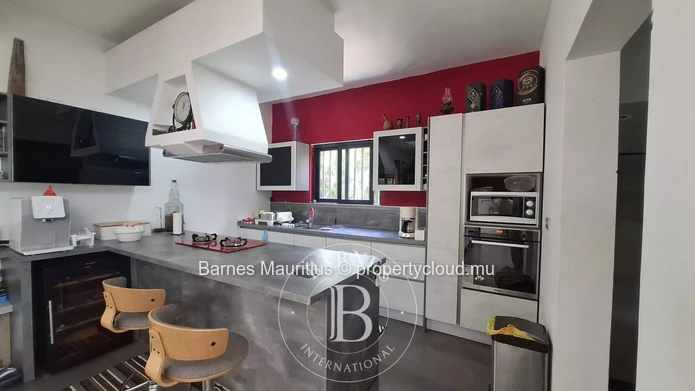 BAMBOU - Modern Villa - 4 Bedrooms