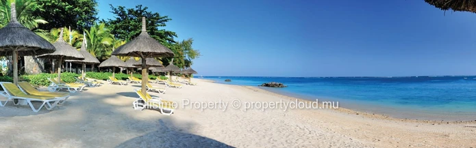 Apartment for Rent – Mont Choisy