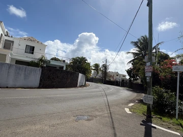 Residential Land