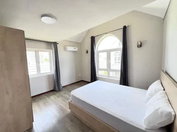 Villa de 4 Chambres