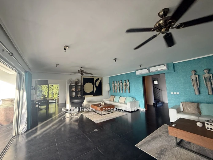 For Rent | Pointe aux Canonniers, Mauritius