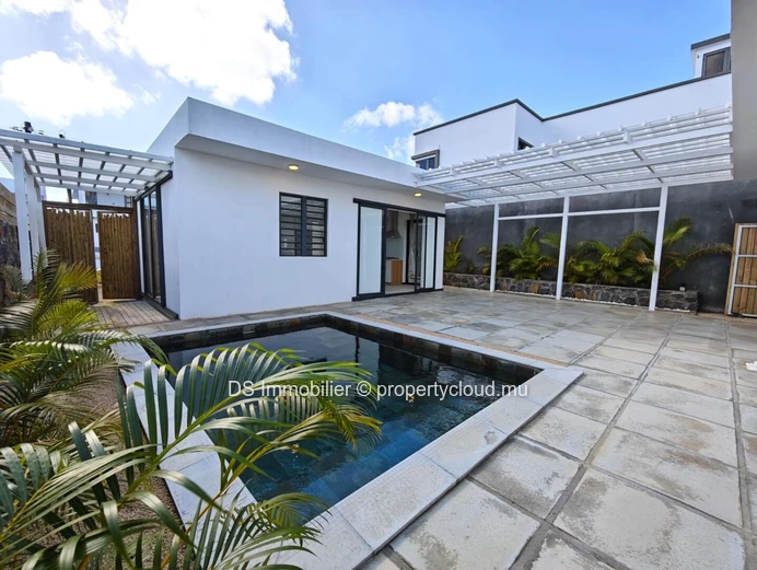 Villa à vendre à Grand Baie