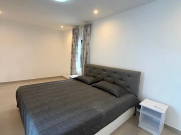 Villa de 3 Chambres