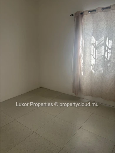 3 Bedrooms Unfurnished Family Home for Rent – Beau Bassin