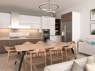 Le Filao Development - Pereybere